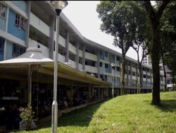 Clementi Avenue 3 (D5), Retail #626847521